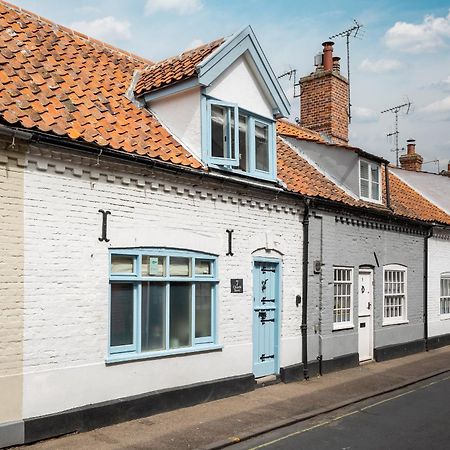 7 Church Street, Southwold Eksteriør bilde